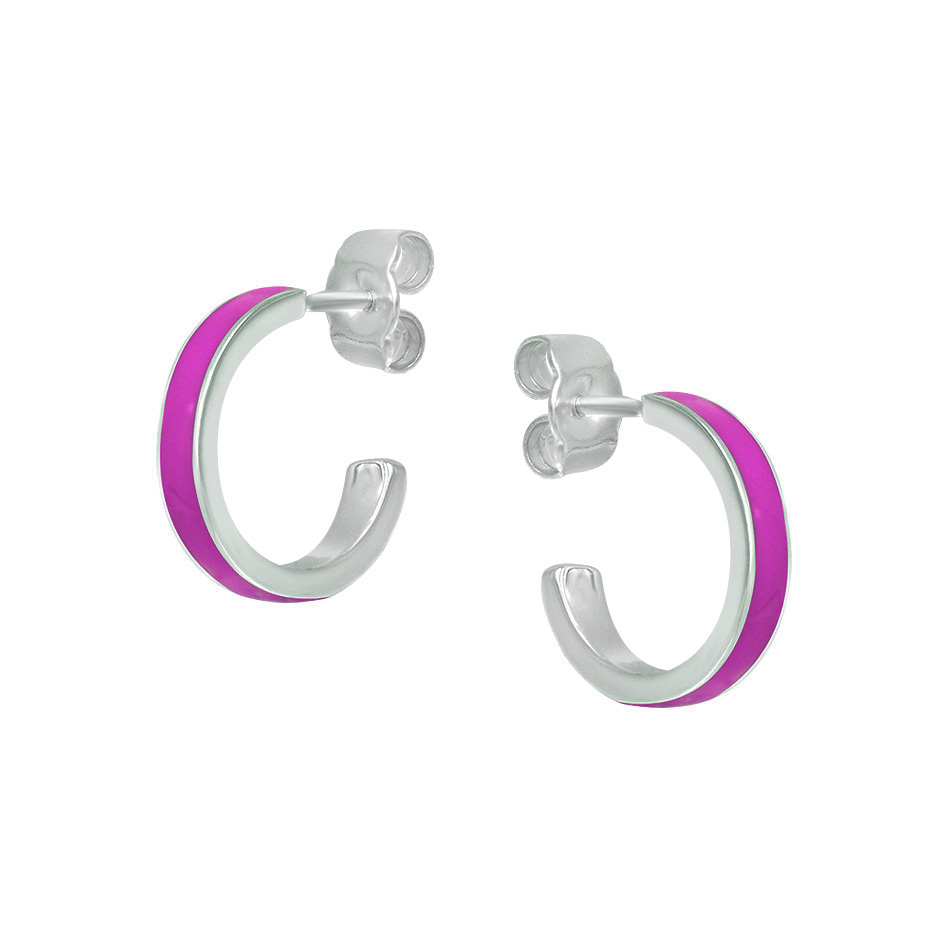 

Серьги из серебра 3364045