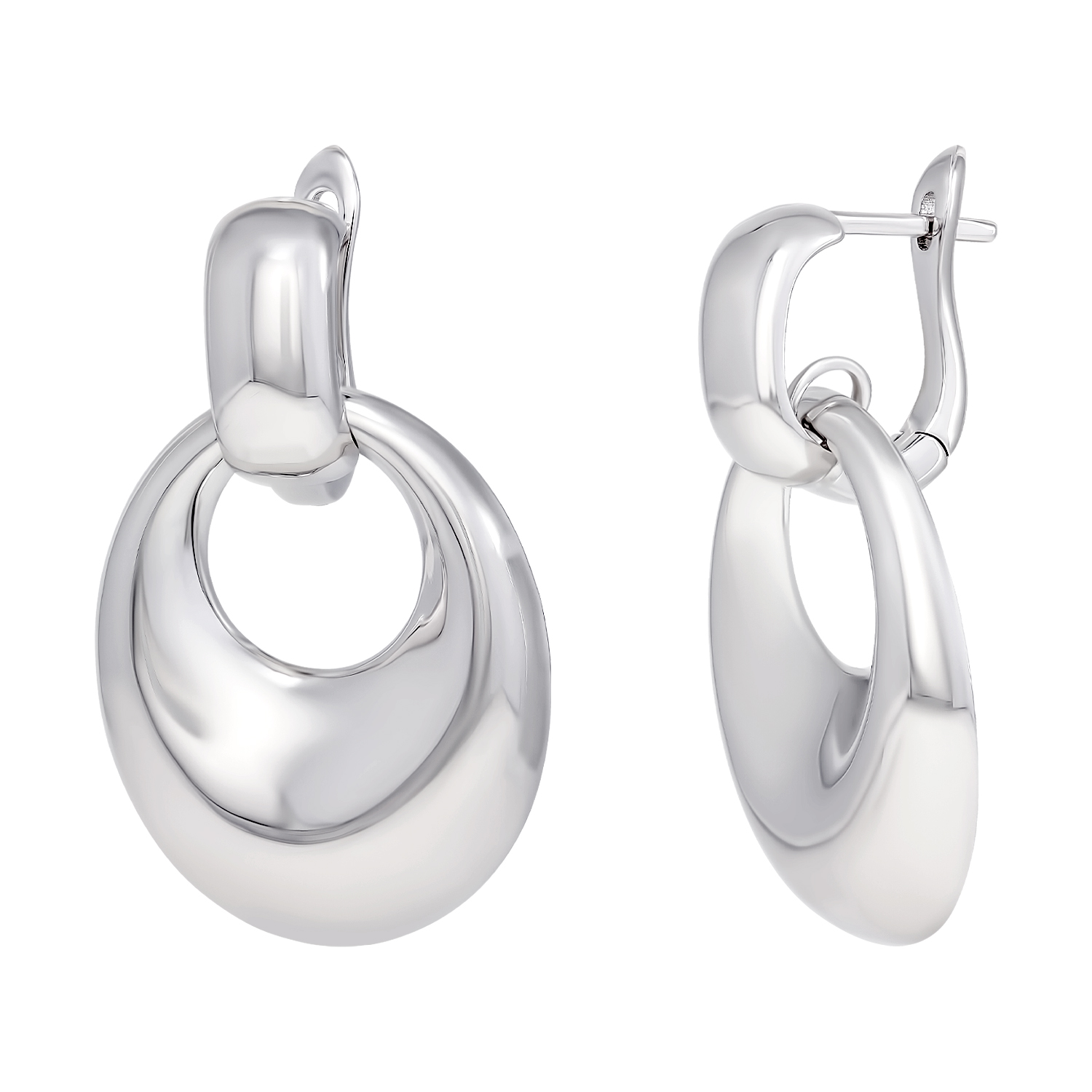 

Сережки из серебра 3386265