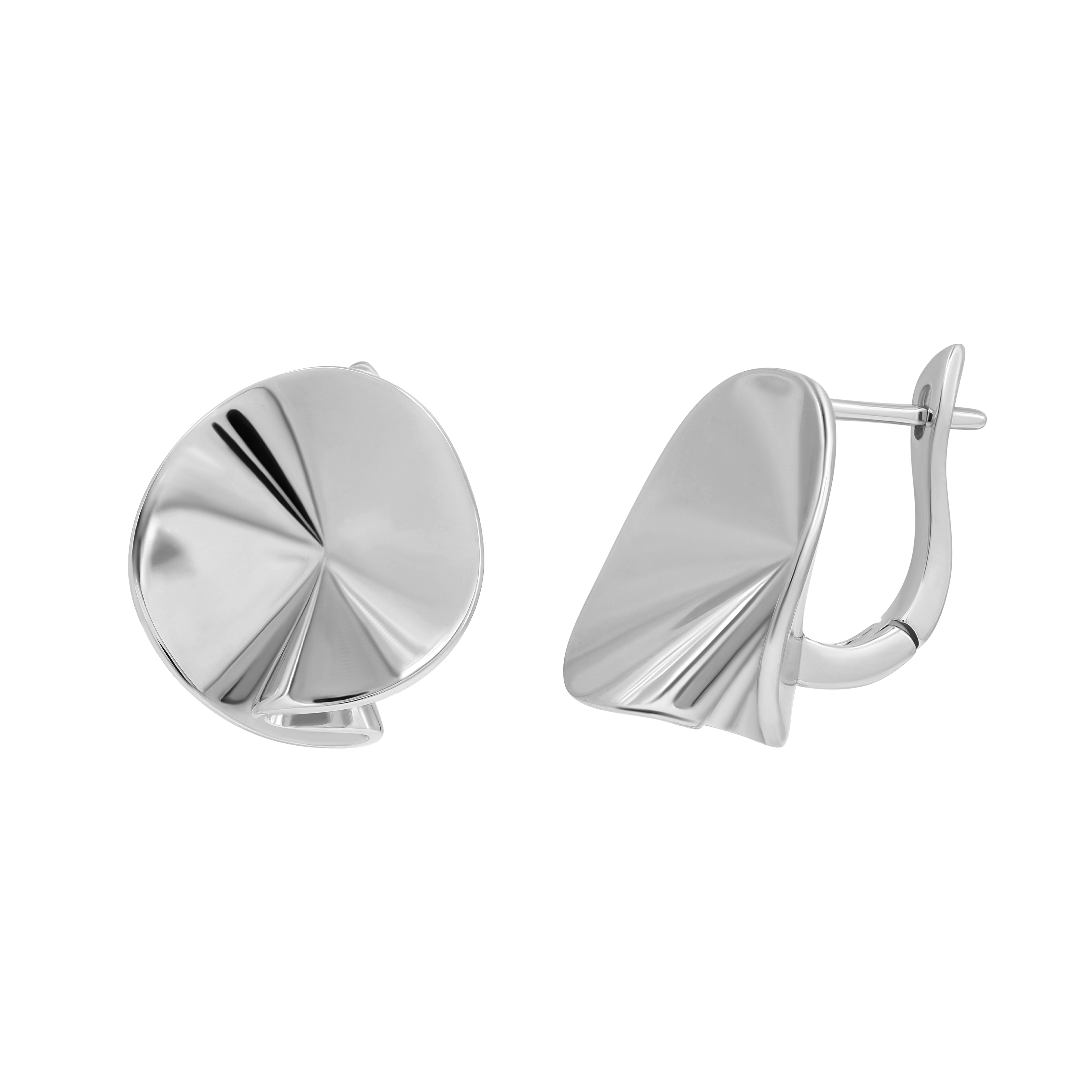 

Сережки из серебра 3386282