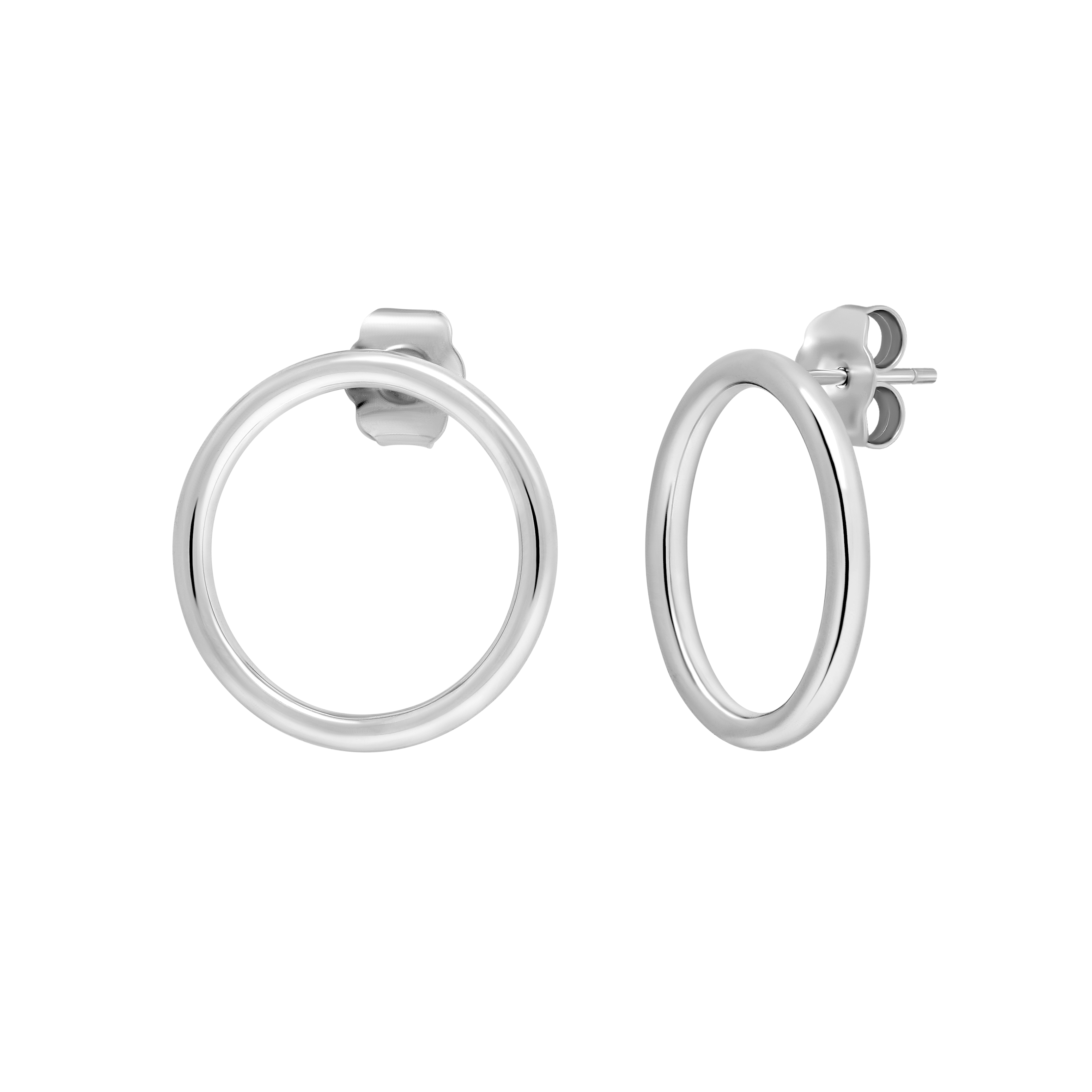 

Сережки из серебра 3387343