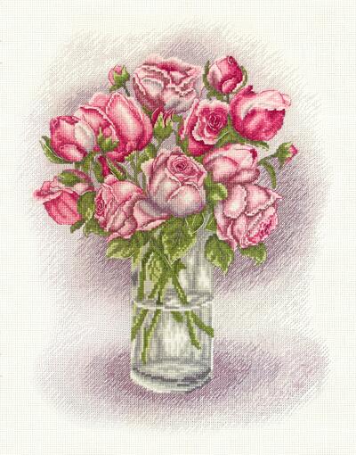 

Марічка Розы (НКА-002)