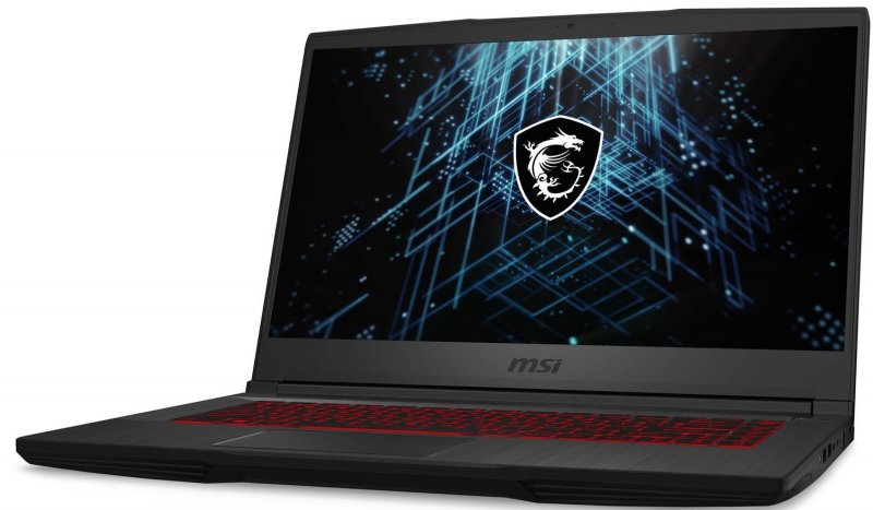 

Ноутбук MSI GF65-10UE (GF6510UE-214XUA)