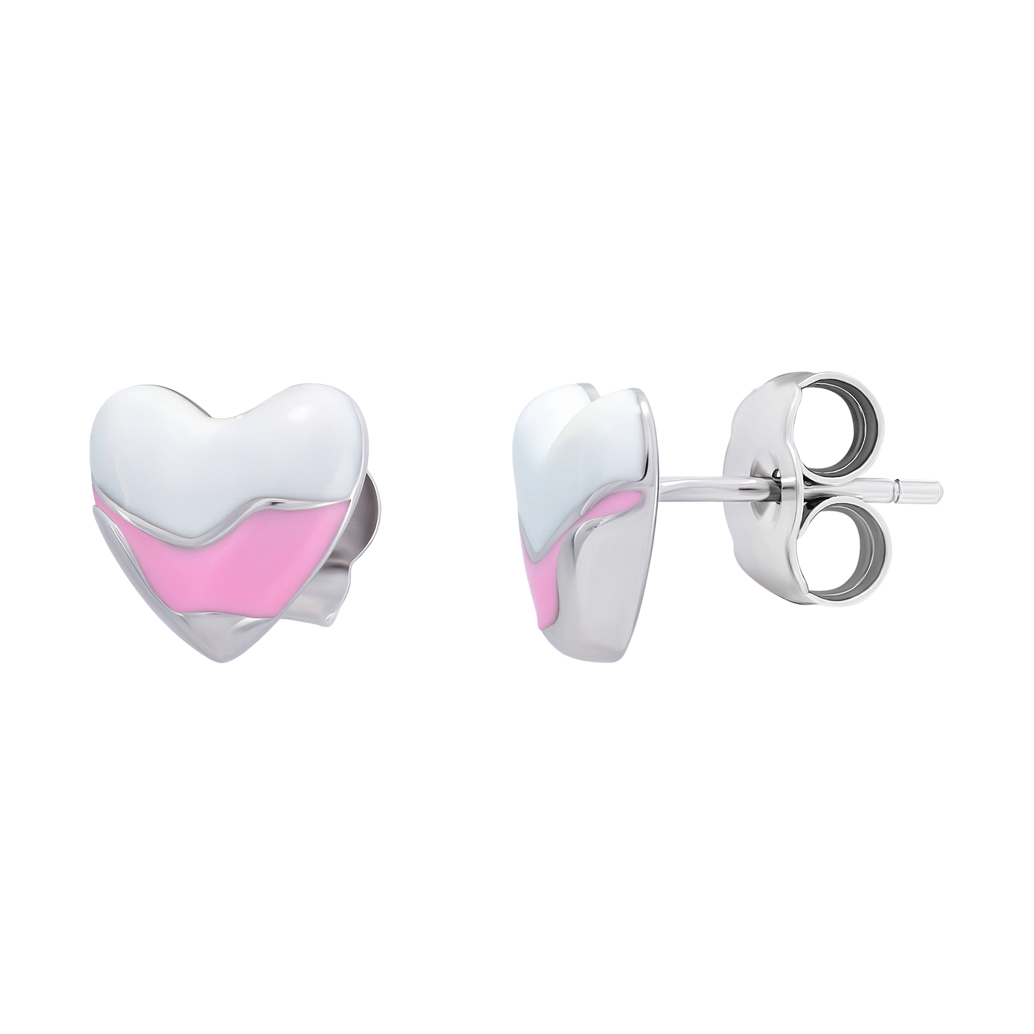 

Сережки из серебра 3386833