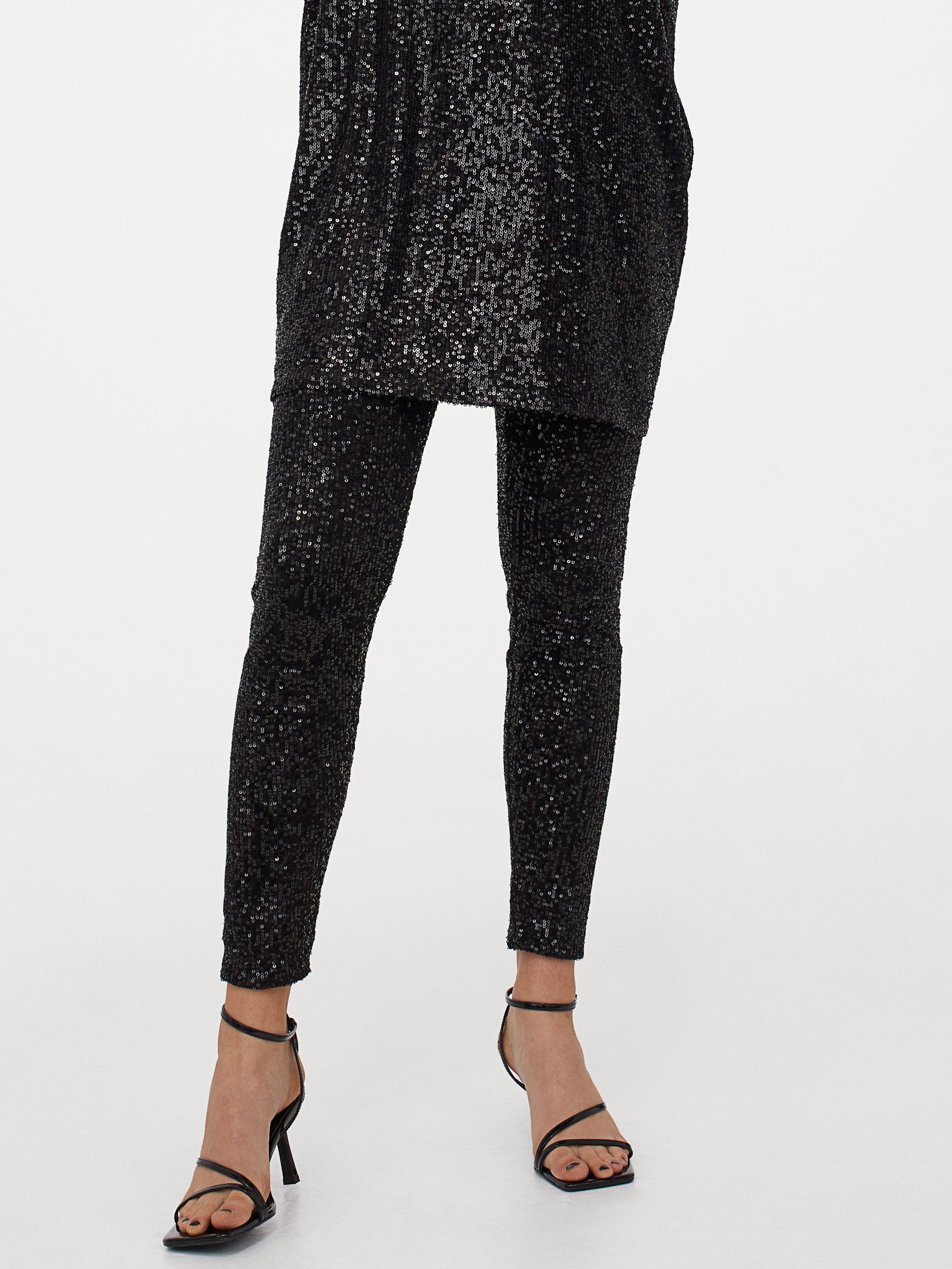 

Брюки H&M 946803b42  Черные, Брюки H&M 946803b42 XS Черные