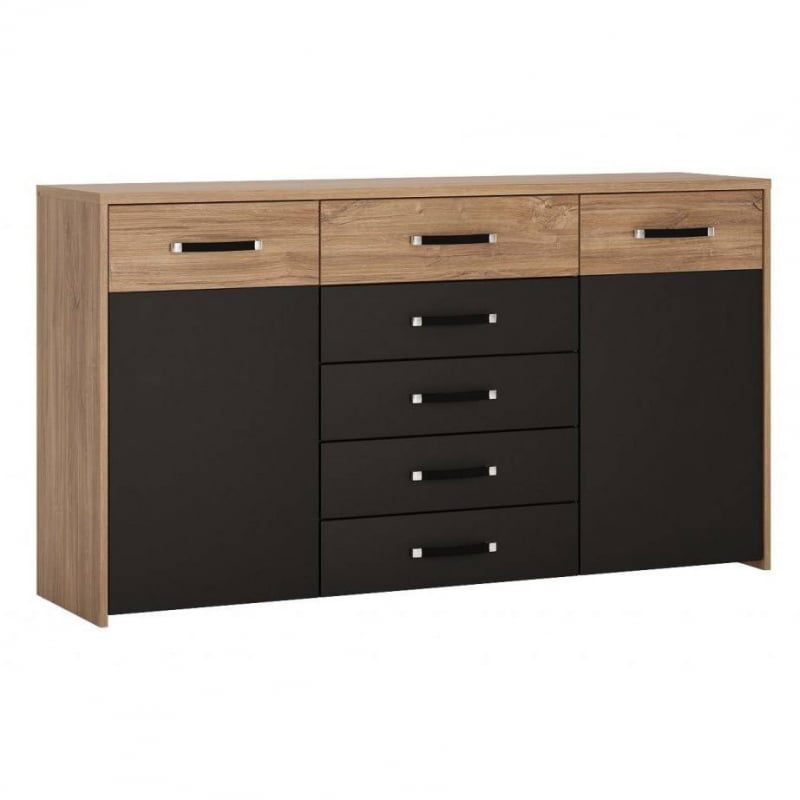 

Комод Monaco Meble Wójcik 155.5x86.5x40 002472