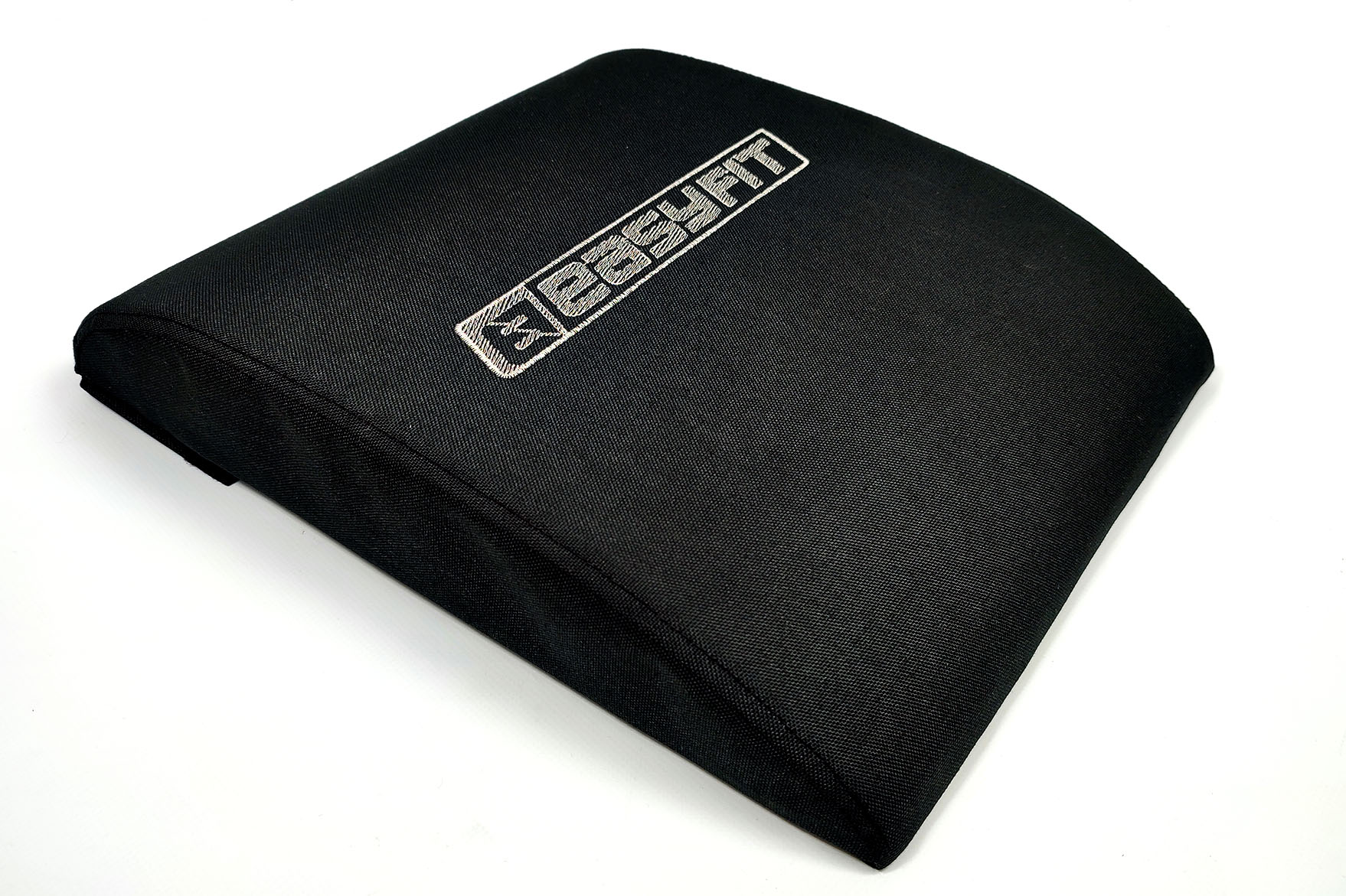 

Абмат для пресса EasyFit AB MAT CORDURA черный (мат массажный) EF-ABMATCRDR