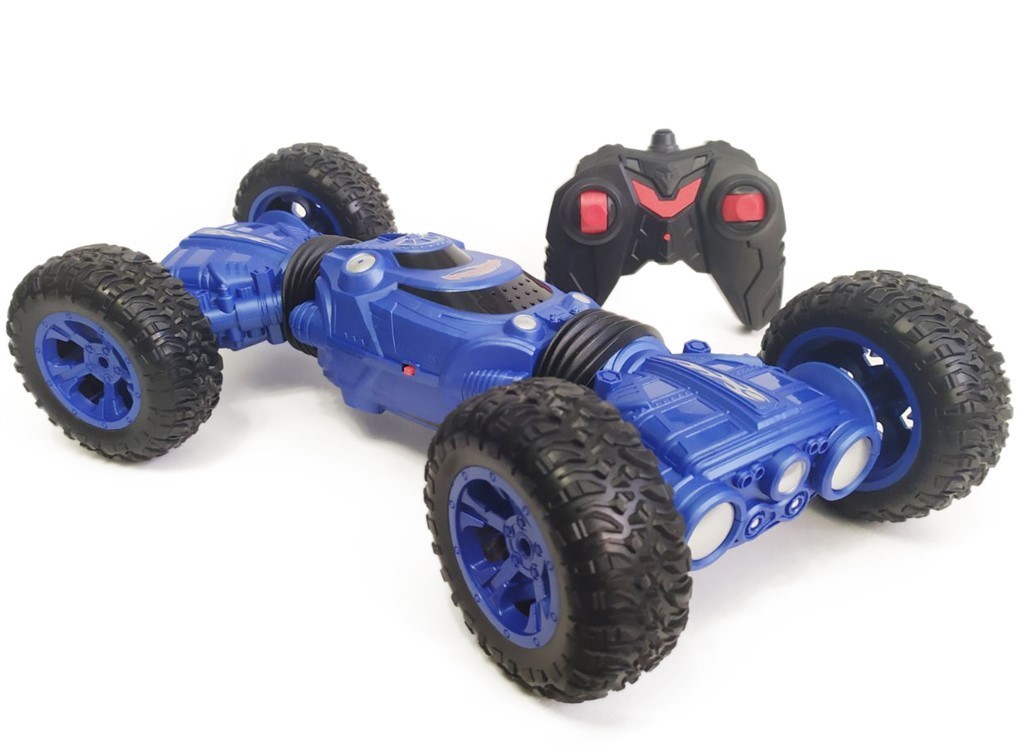 

Машинка трюковая "YG Toys" Twist Climbing Car FD201A