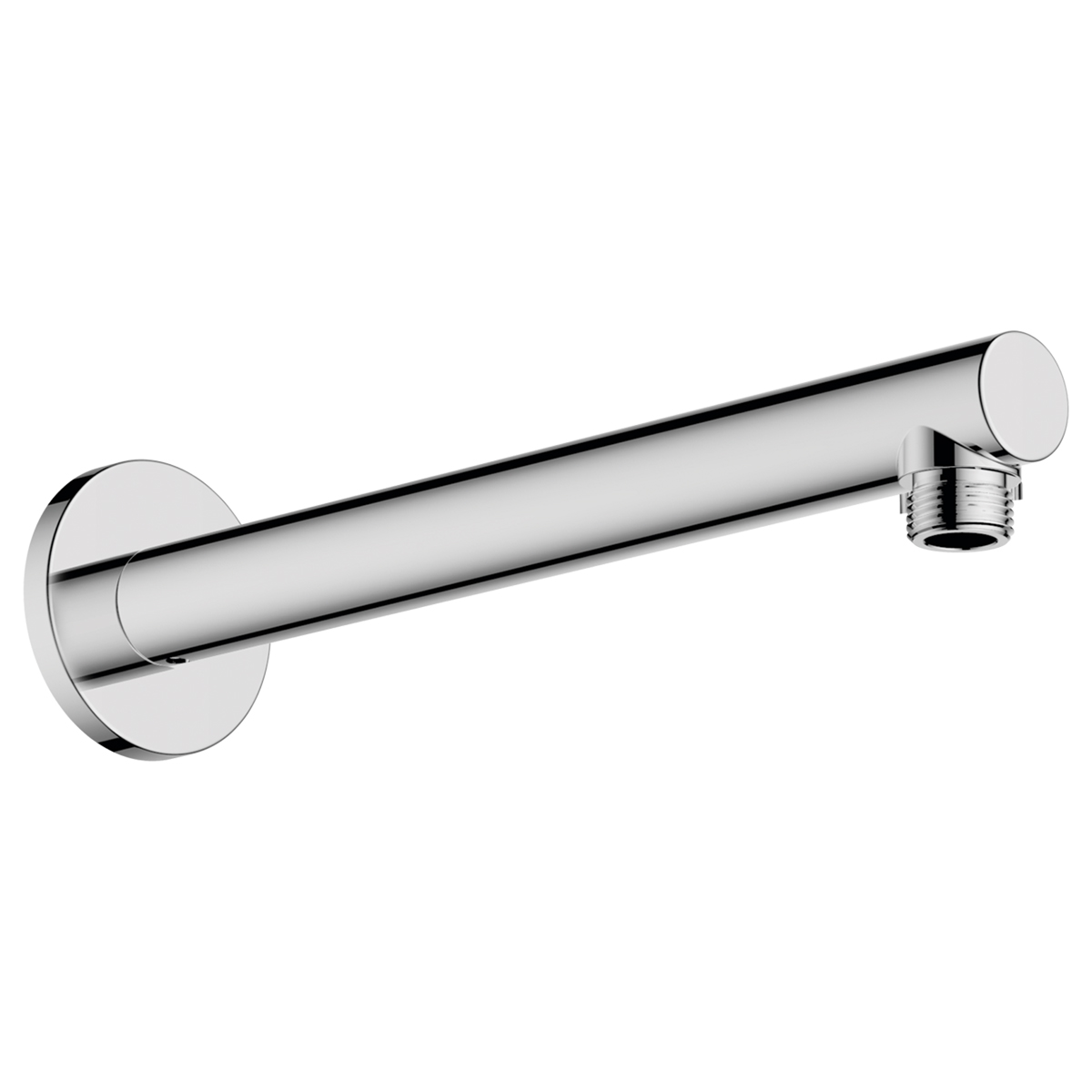 

Кронштейн для верхнего душа 24см HANSGROHE VERNIS BLEND 27809000 хром (83696)