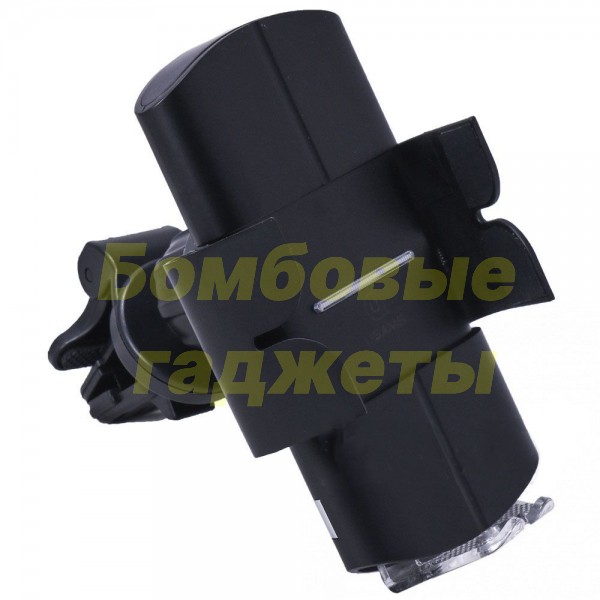 

Беспроводное автомобильное зарядное USAMS US-CD133 10W Black (BS-000068842)