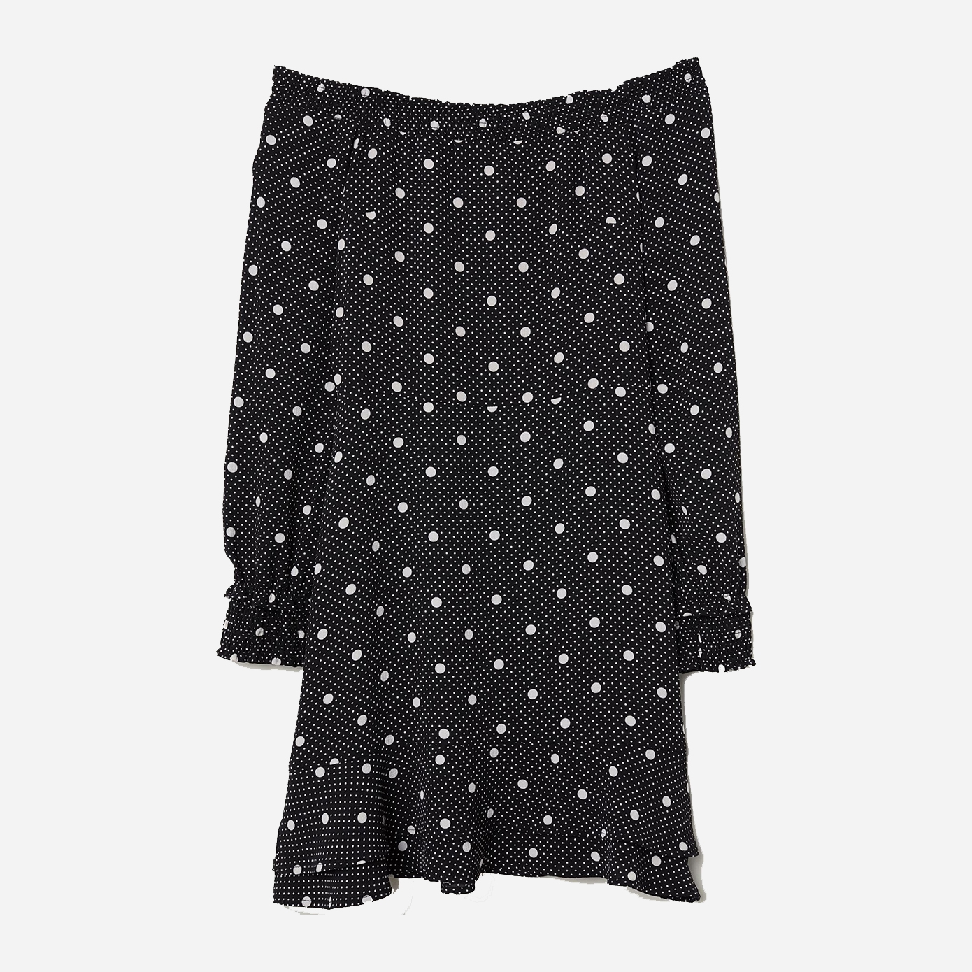 

Платье H&M 583976001b42  Черное, Платье H&M 583976001b42 36 Черное