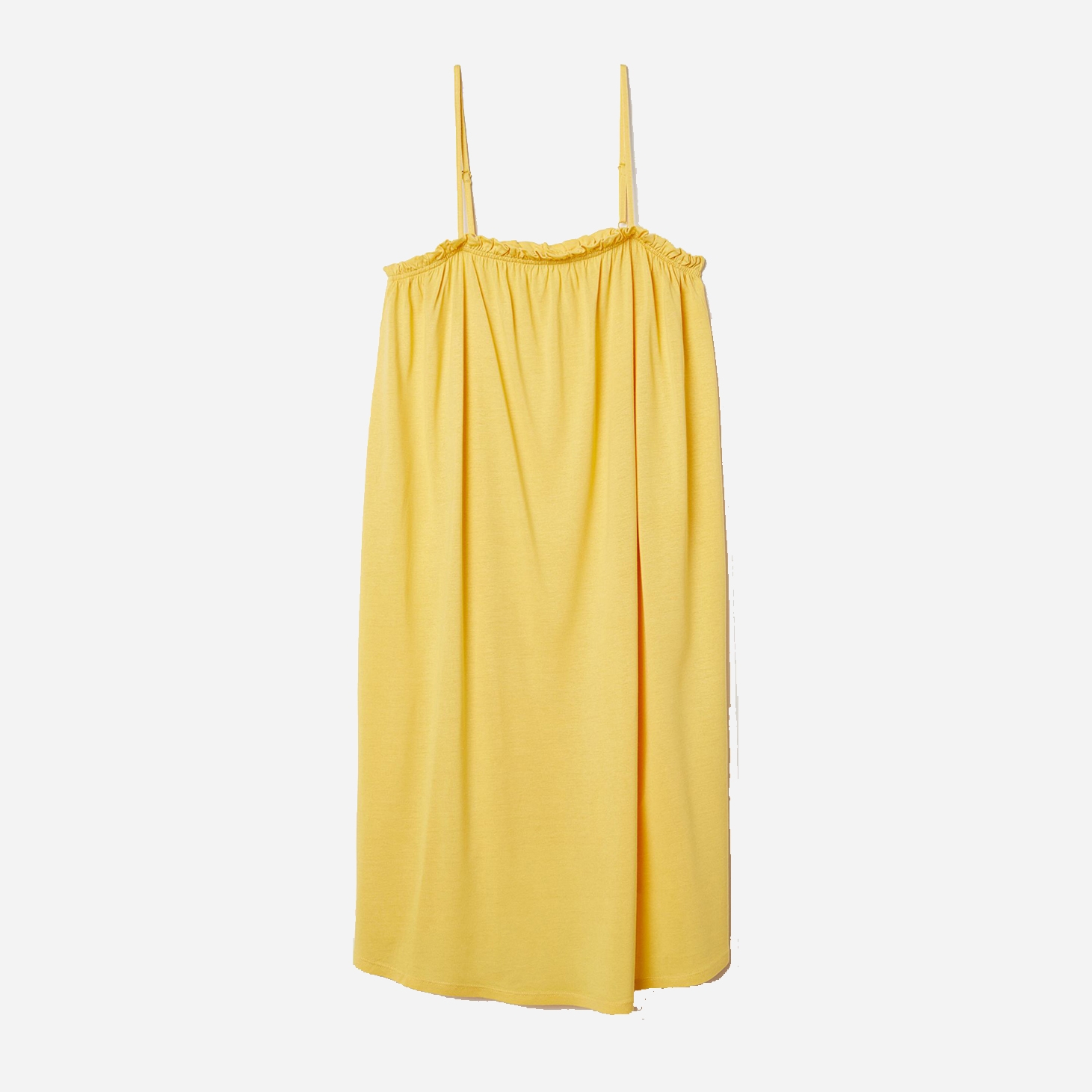 

Сарафан H& 638958011b42  Желтый, Сарафан H&M 638958011b42 M Желтый