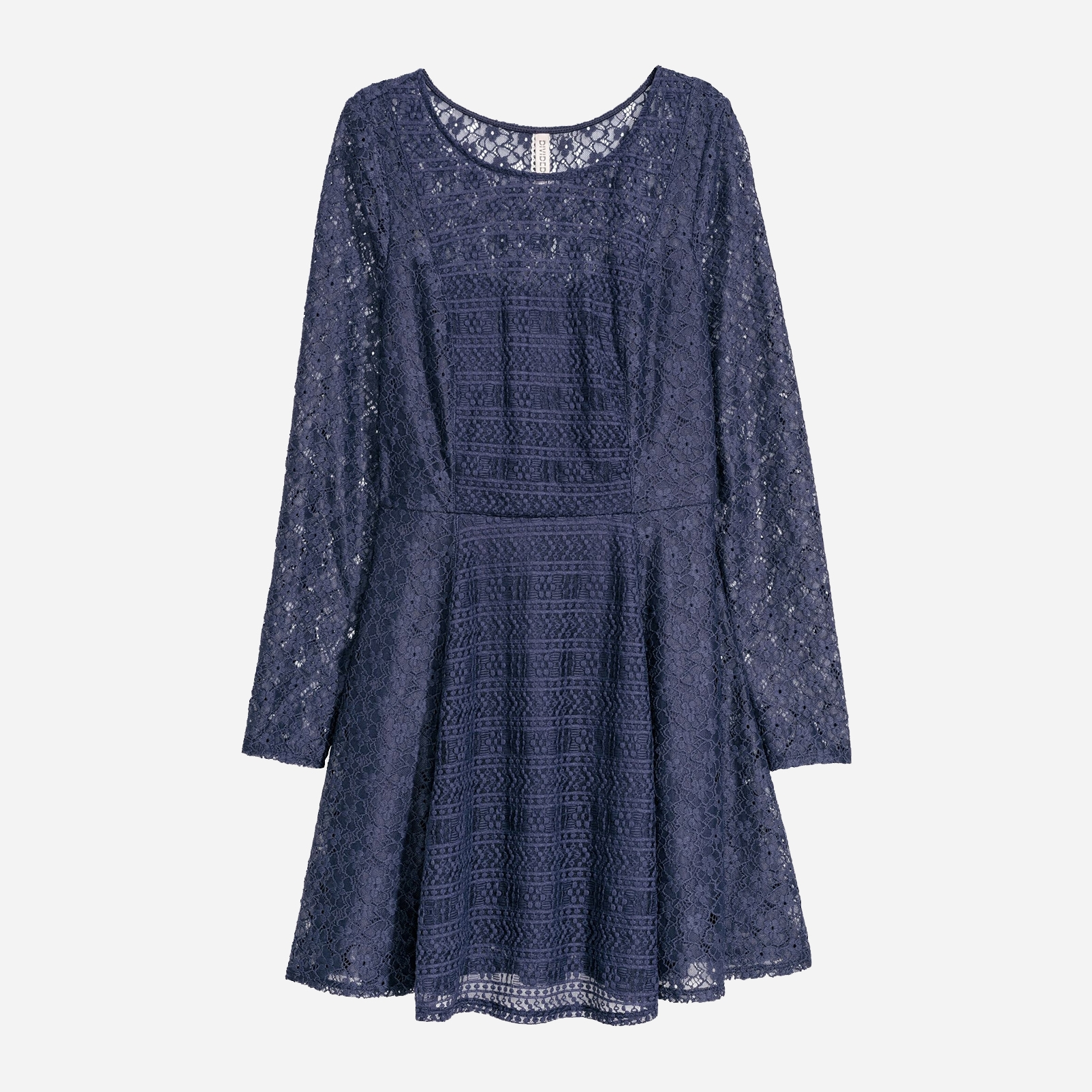 

Платье H&M 580055003b42  Темно-синее, Платье H&M 580055003b42 36 Темно-синее