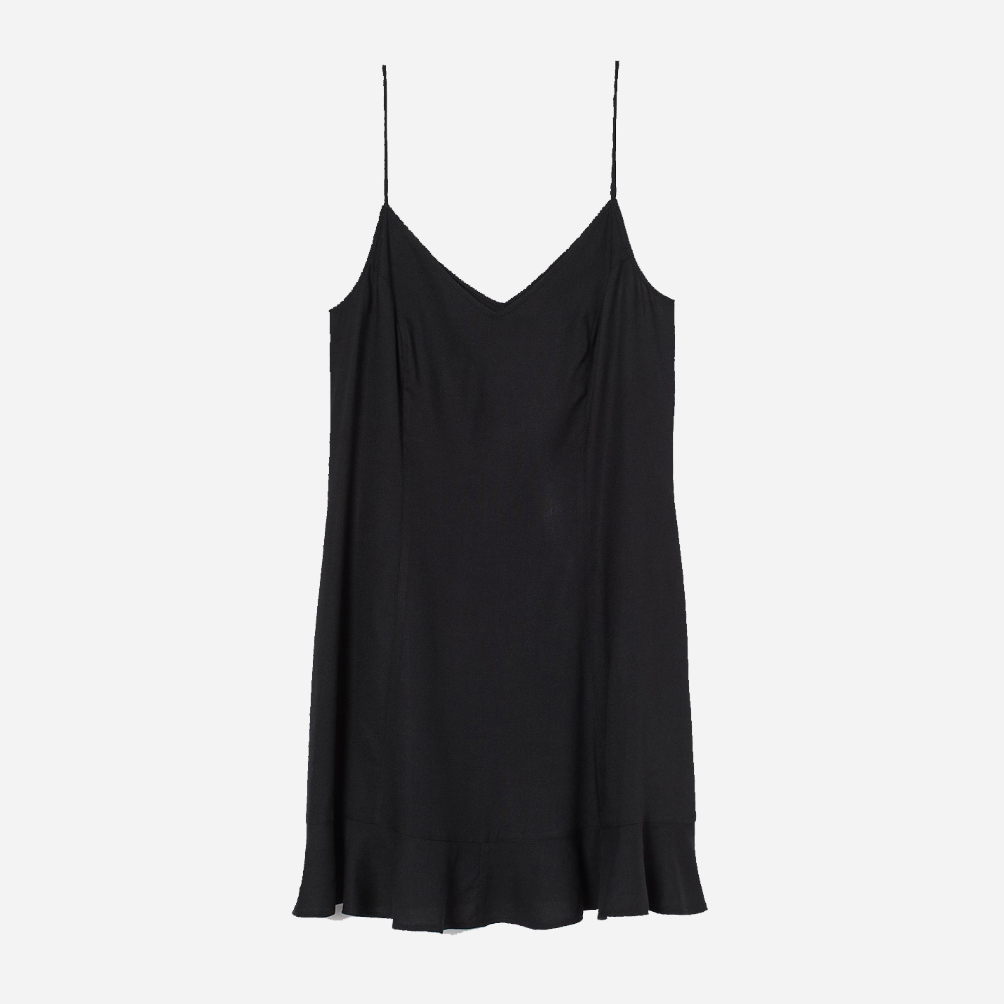 

Сарафан H&M 832084003b42  Черный, Сарафан H&M 832084003b42 34 Черный