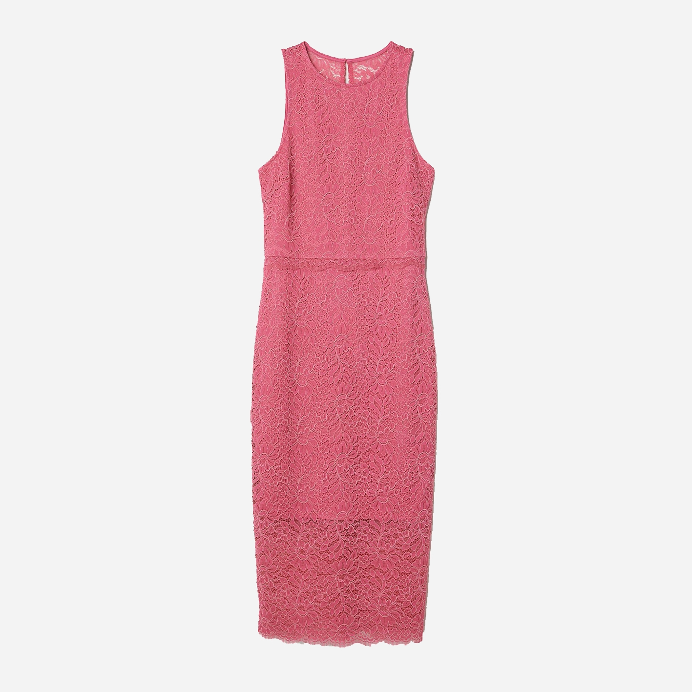 

Платье H&M 632872001b42  Розовое, Платье H&M 632872001b42 34 Розовое