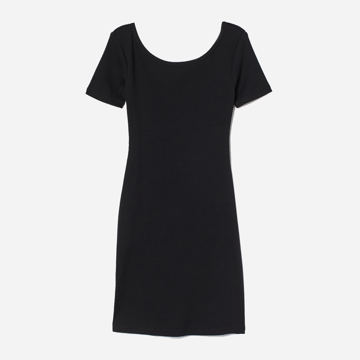 

Платье H&M 829054005b42  Черное, Платье H&M 829054005b42 L Черное