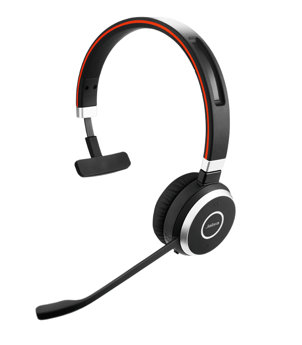 

Наушники Jabra Evolve 65 MS Mono (6593-823-309)