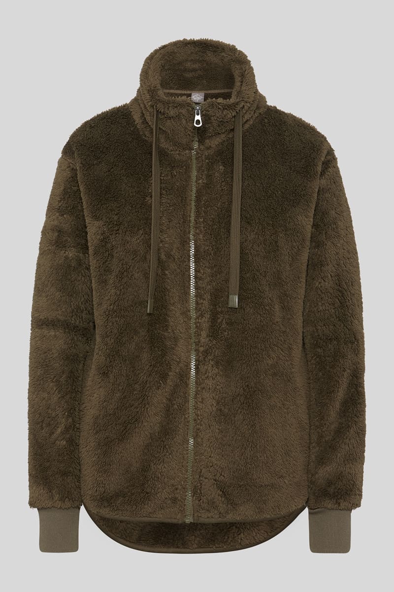 

Кофта C&A  хаки 2106196, Кофта C&A XL хаки 2106196