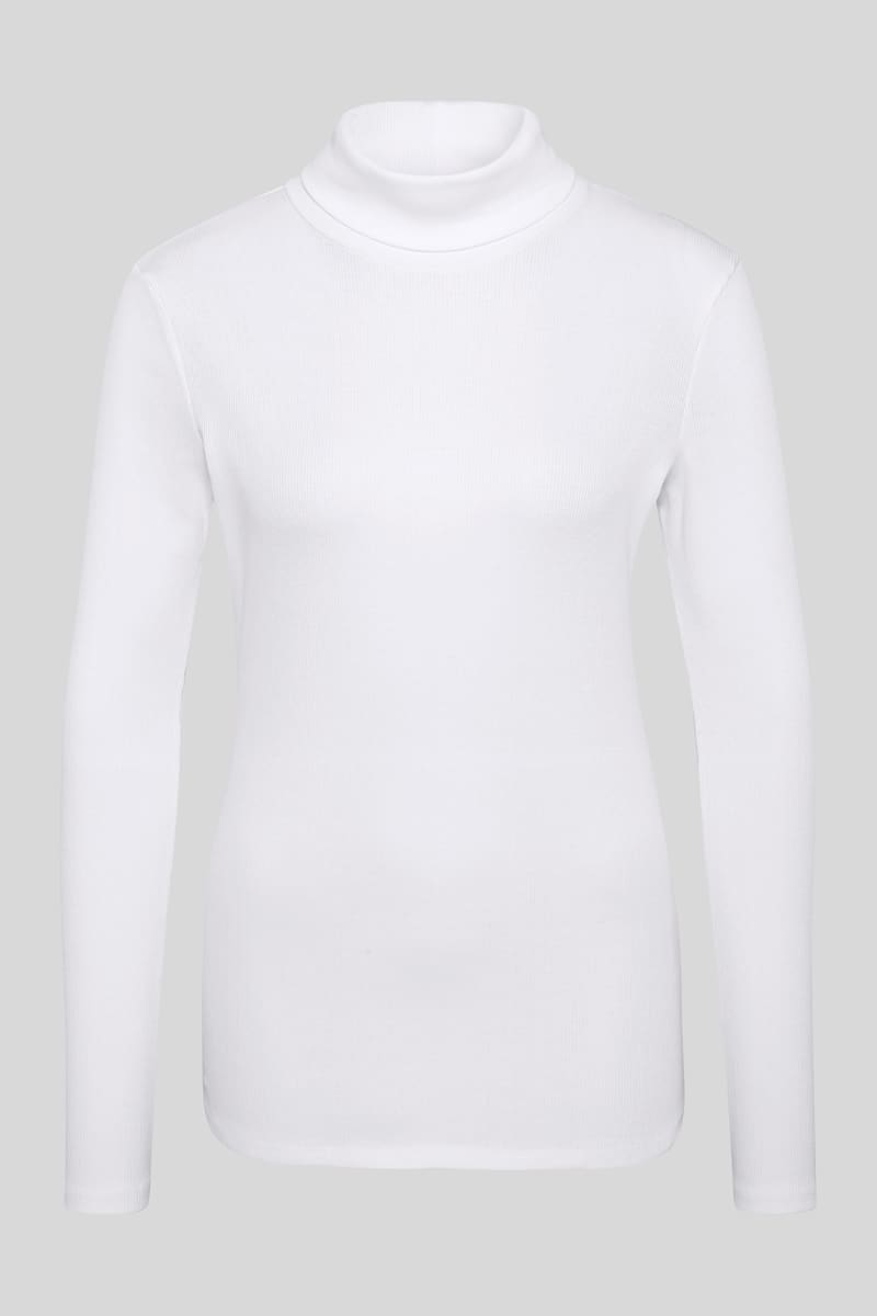 

Гольф C&A XL белый 2104940