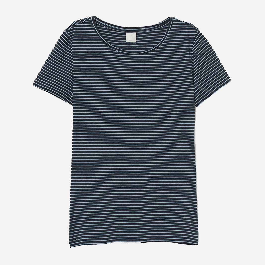 

Футболка H&M 826646b42  Черная, Футболка H&M 826646b42 XS Черная