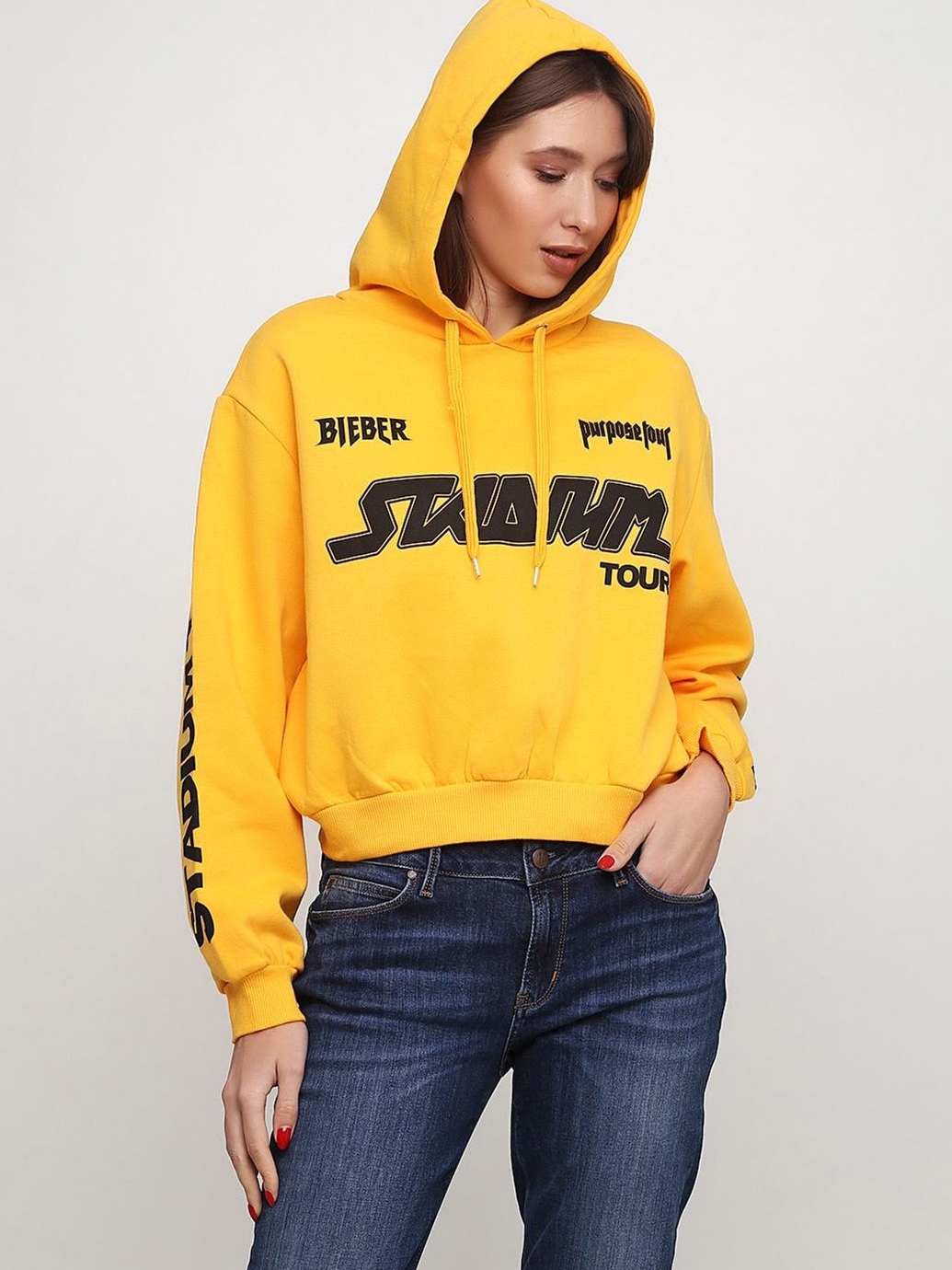 

Худи H&M 5928796b42 М Оранжевое