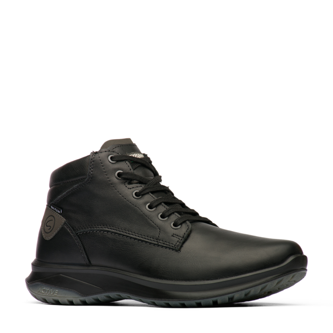 

Шкіряні черевики Grisport 44105-D16 45 Чорний