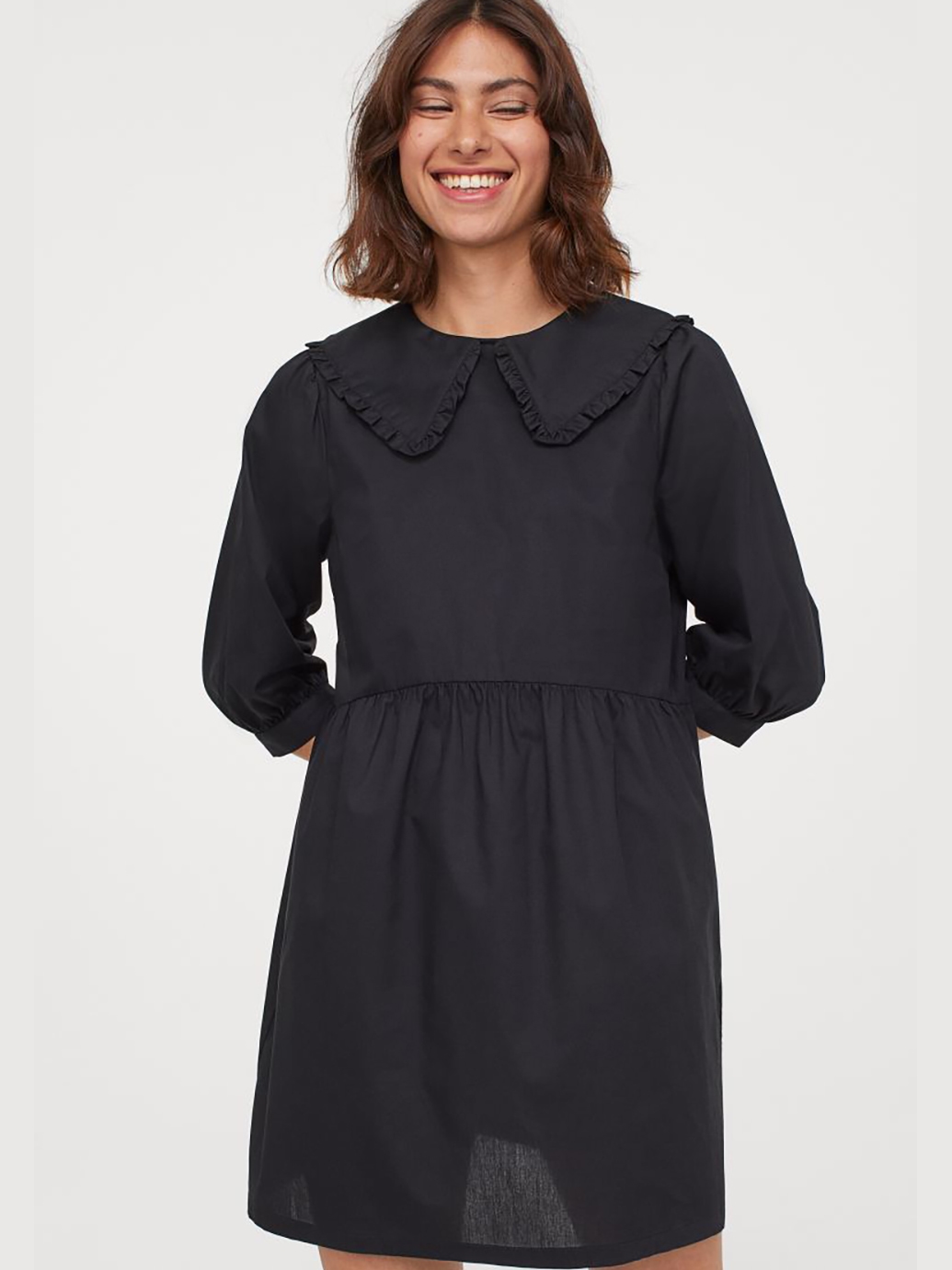 

Платье H&M 928070002b42  Черное, Платье H&M 928070002b42 XS Черное