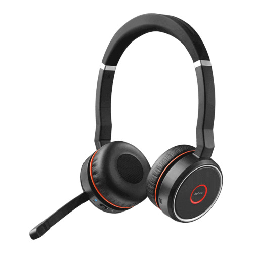 

Bluetooth-гарнитура Jabra Evolve 75 Stereo MS