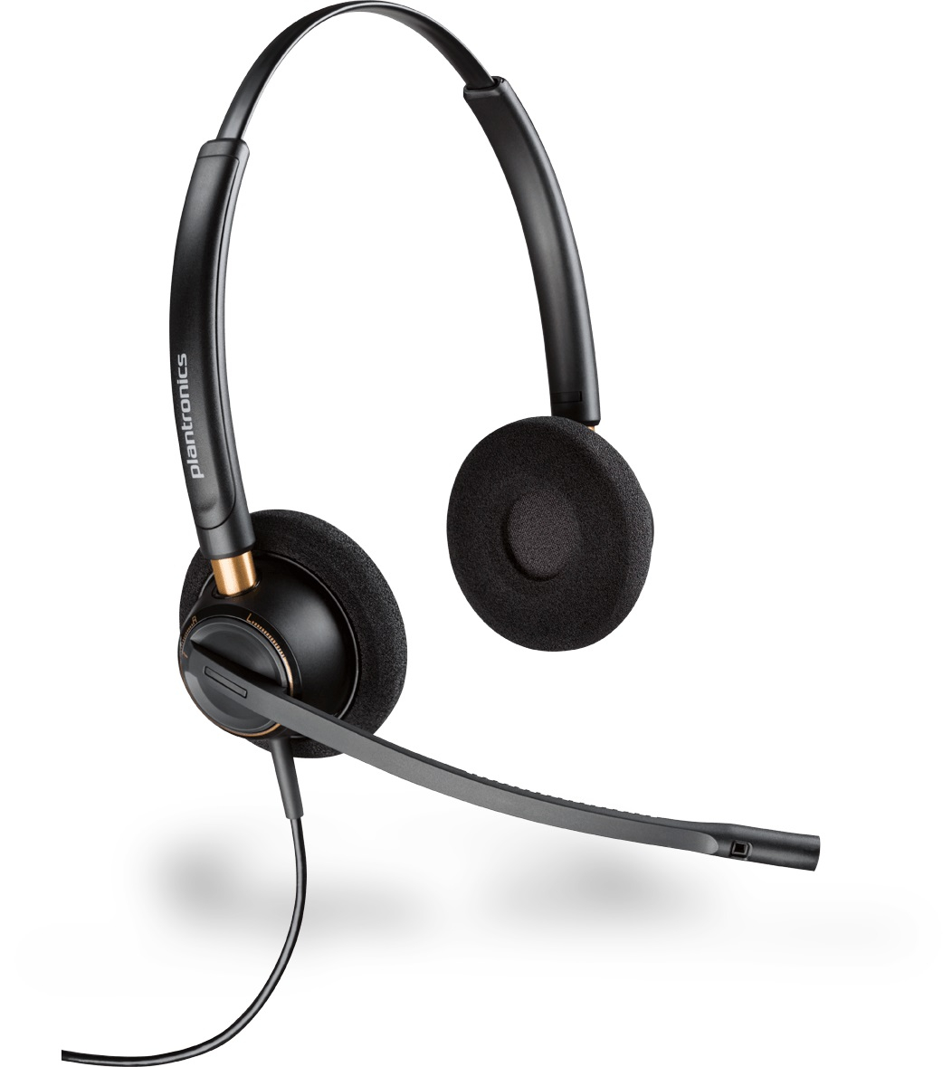 

Гарнитура Plantronics EncorePro HW520 E+A (89434-02)