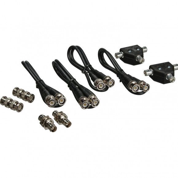 

Антенный сплиттер Shure UA221