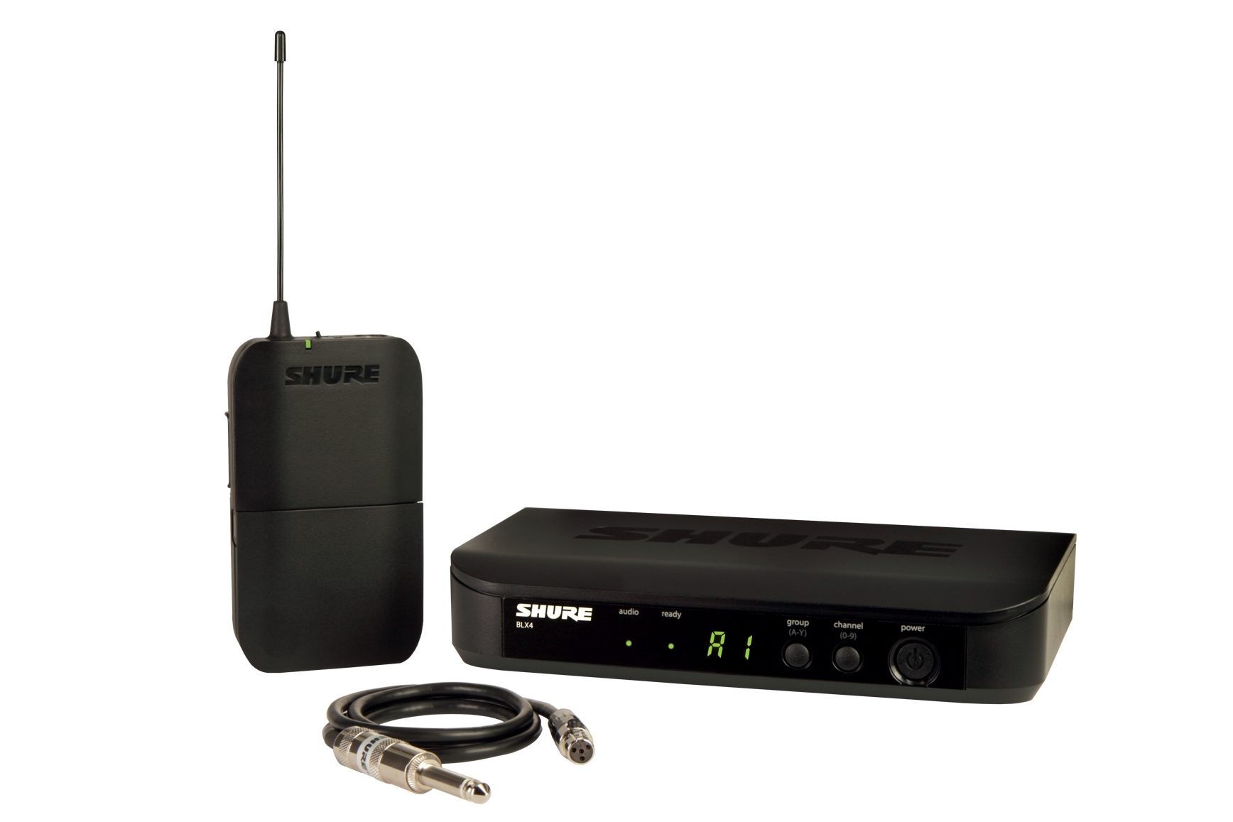 

Радиосистемы Shure BLX14E