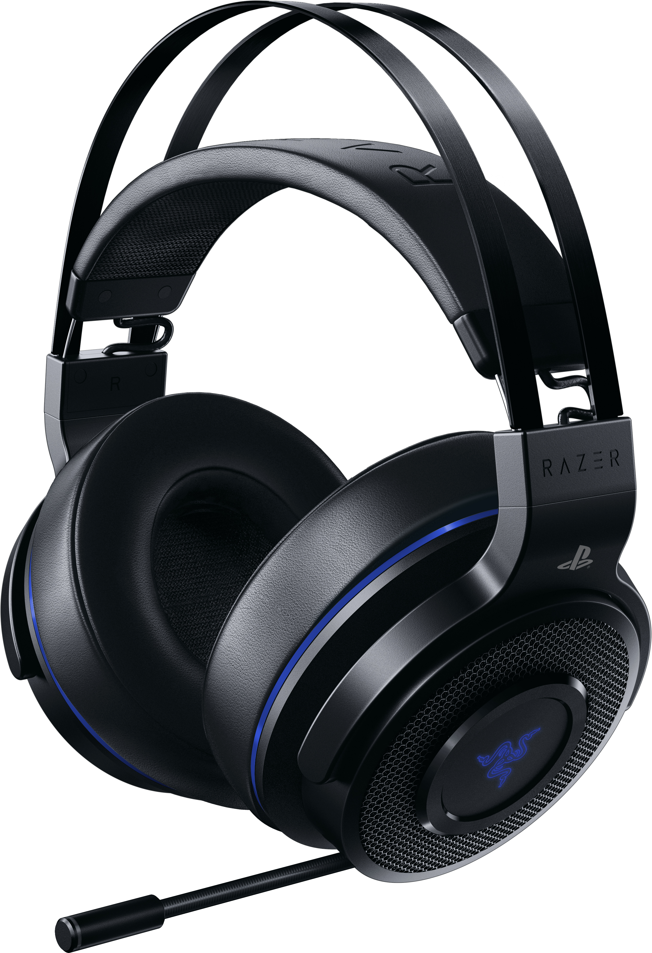 

Наушники Razer Thresher Wireless - PS4 (RZ04-02580100-R3G1)