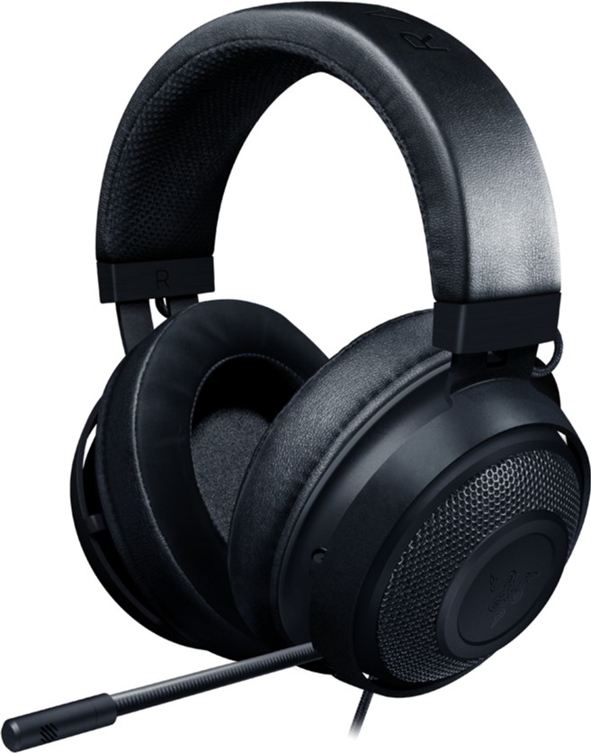 

Наушники Razer Kraken Black