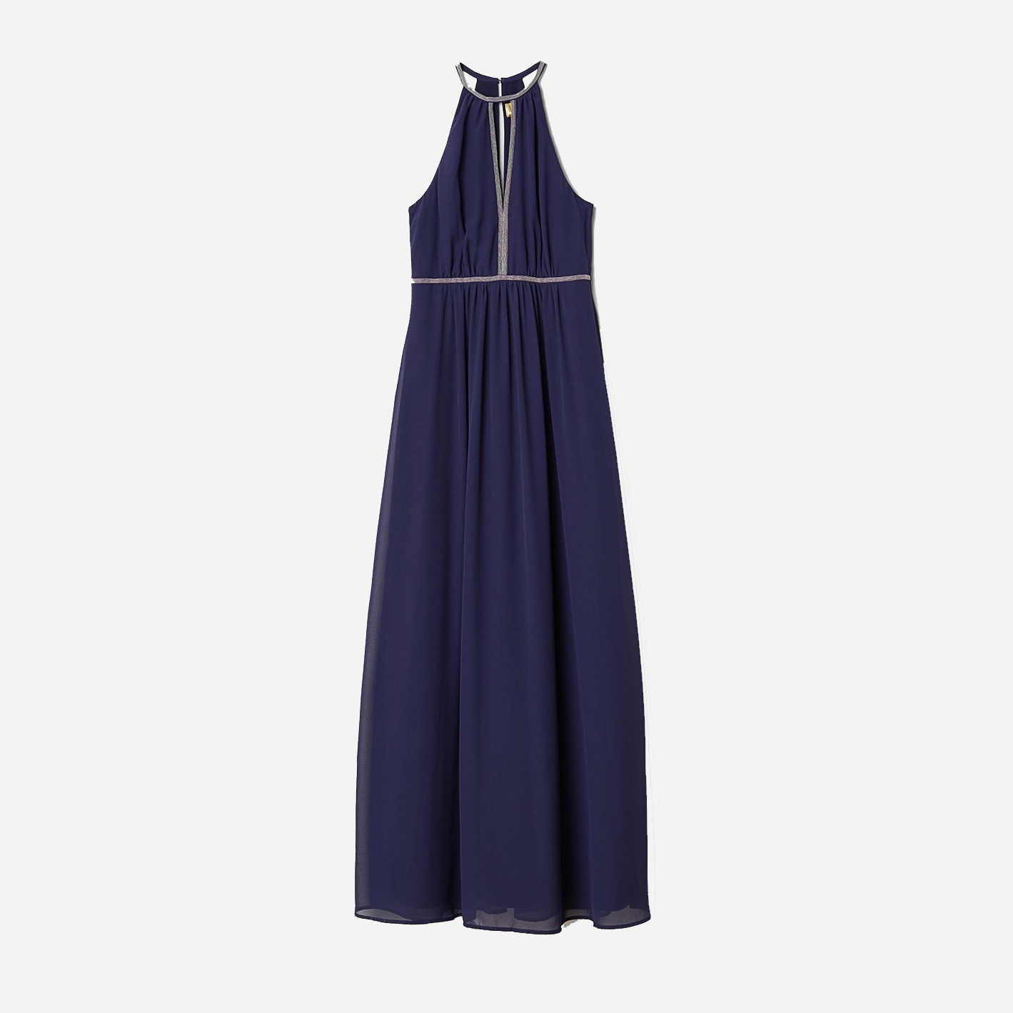 

Сарафан H&M 6080167b45  Темно-синий, Сарафан H&M 6080167b45 38 Темно-синий
