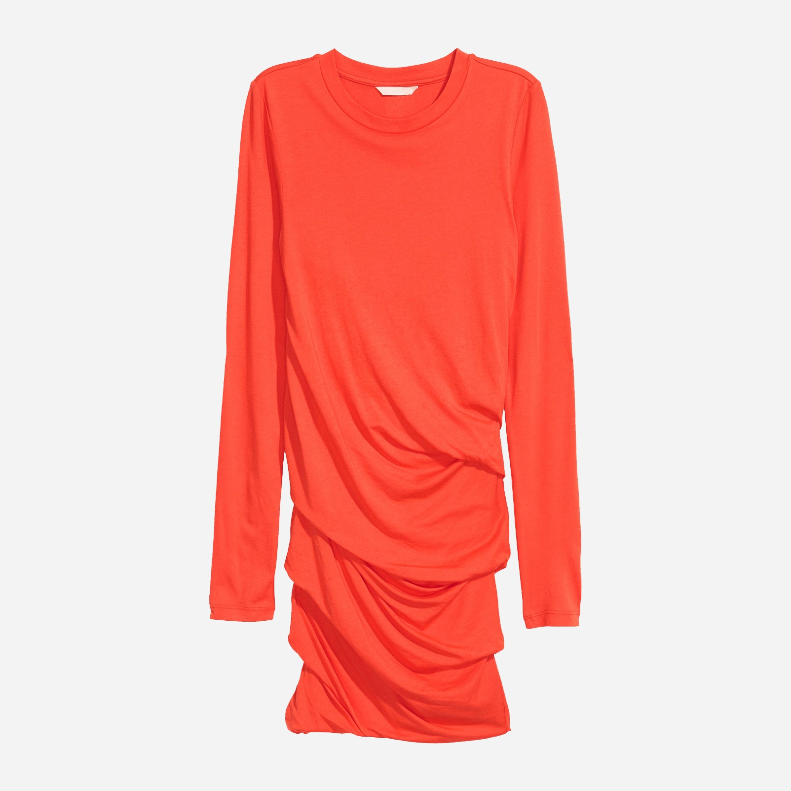 

Платье H&M 585094b45  Оранжевое, Платье H&M 585094b45 34 Оранжевое