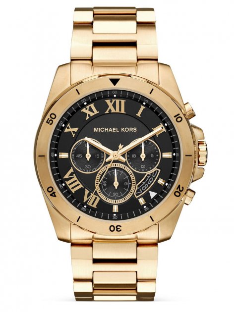 

Годинник Michael Kors MK8481 Brecken