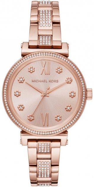 

Годинник Michael Kors MK3882