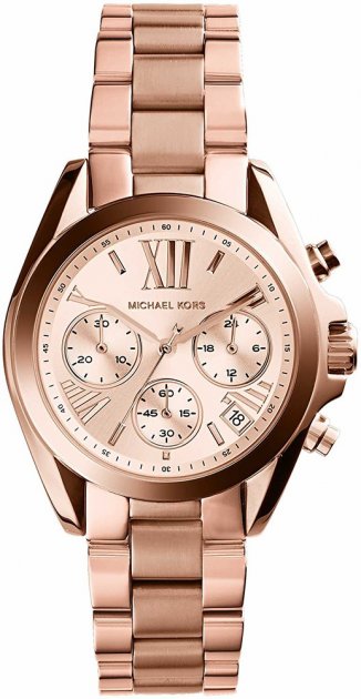 

Годинник Michael Kors MK5799