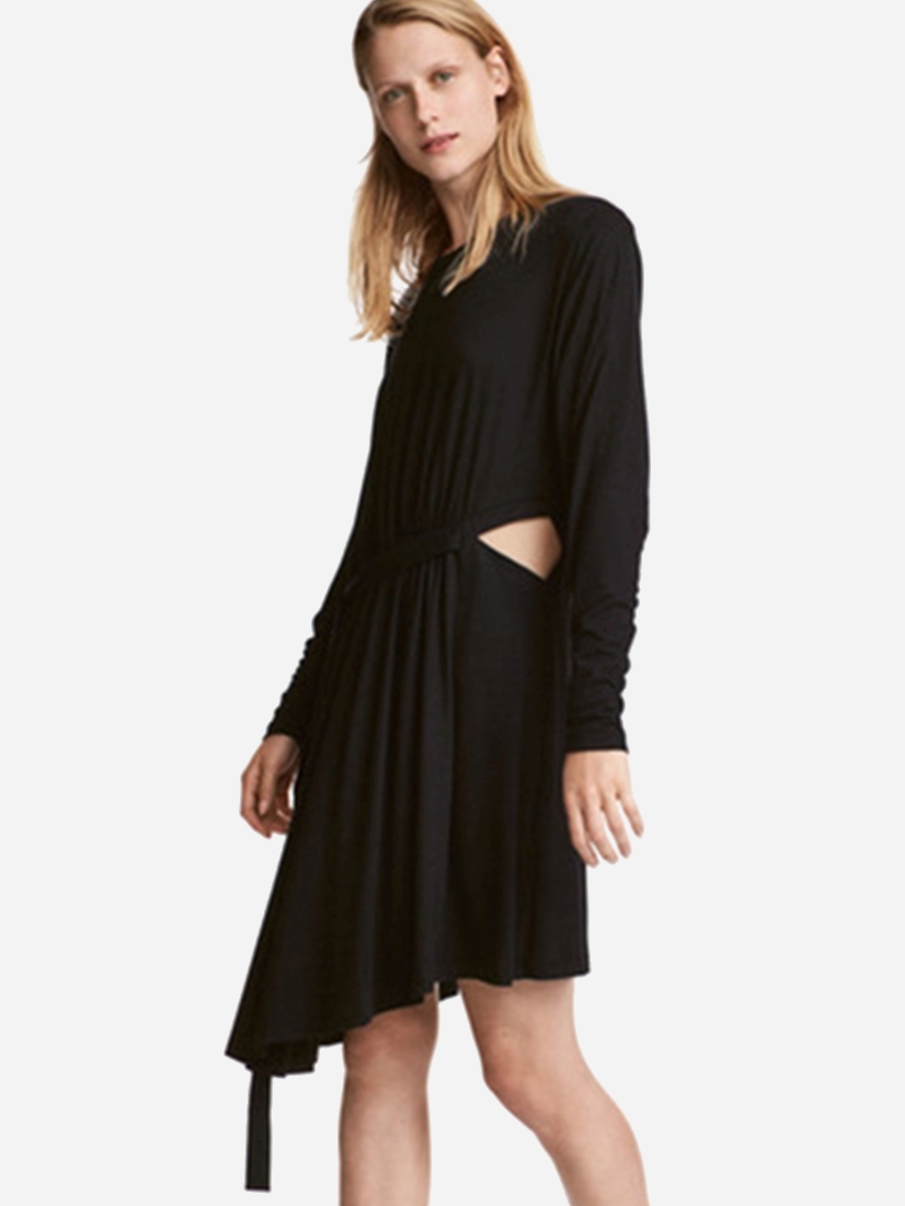 

Платье H&M 5725076b45  Черное, Платье H&M 5725076b45 38 Черное