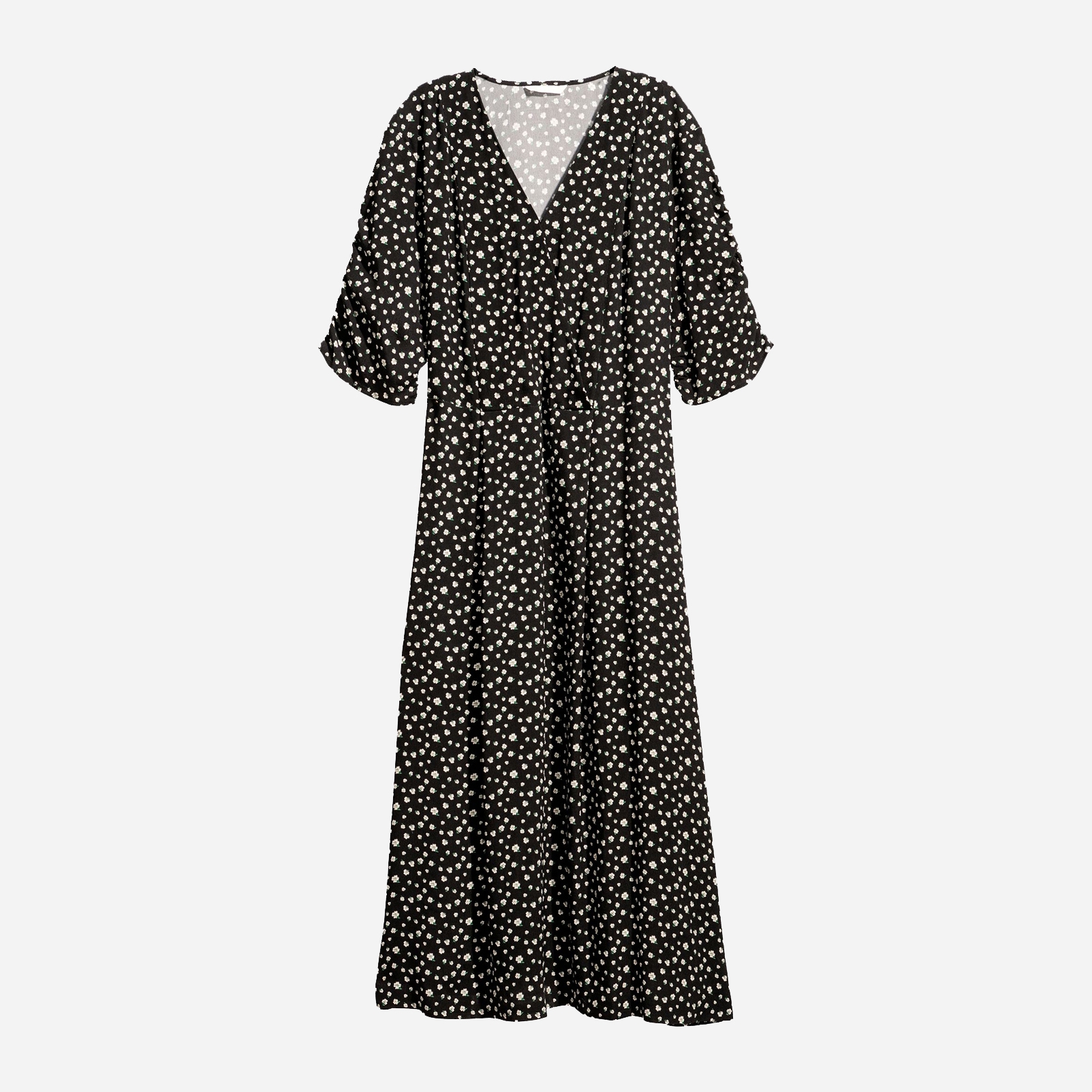 

Платье H&M 595526b45  Черное, Платье H&M 595526b45 36 Черное