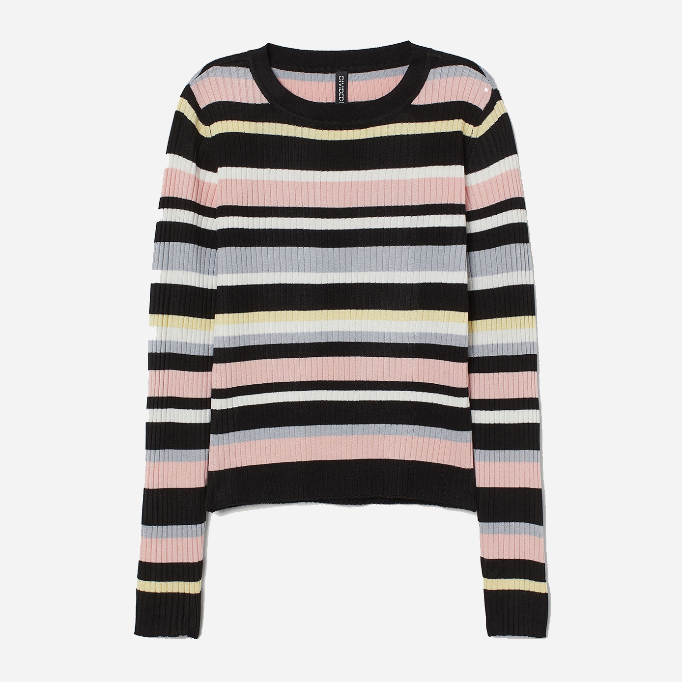 

Джемпер H&M 57410911b45  Розовый, Джемпер H&M 57410911b45 XS Розовый