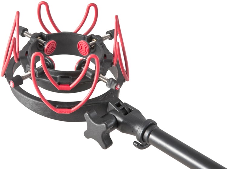 

Подвес для микрофона Rycote InVision USM-L (044903)
