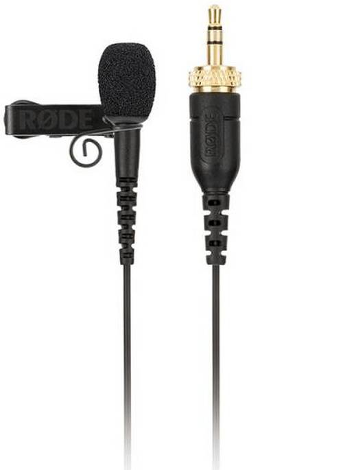 

Микрофон RODE Link Lavalier