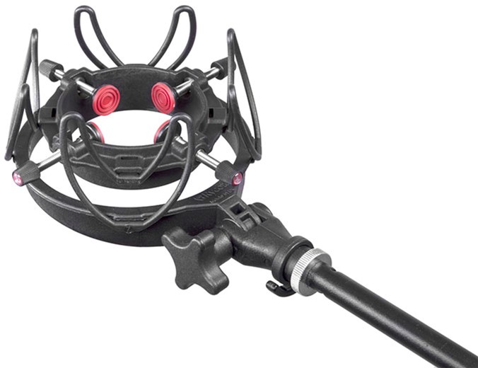 

Подвес для микрофона Rycote InVision USM (044901)