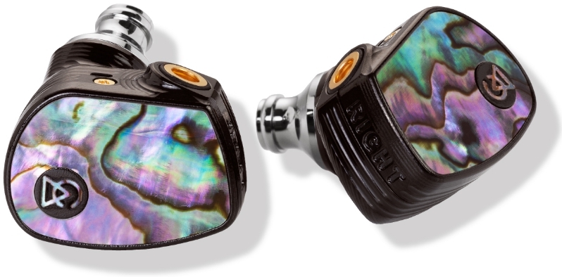 

Наушники Campfire Audio Solaris Special Edition