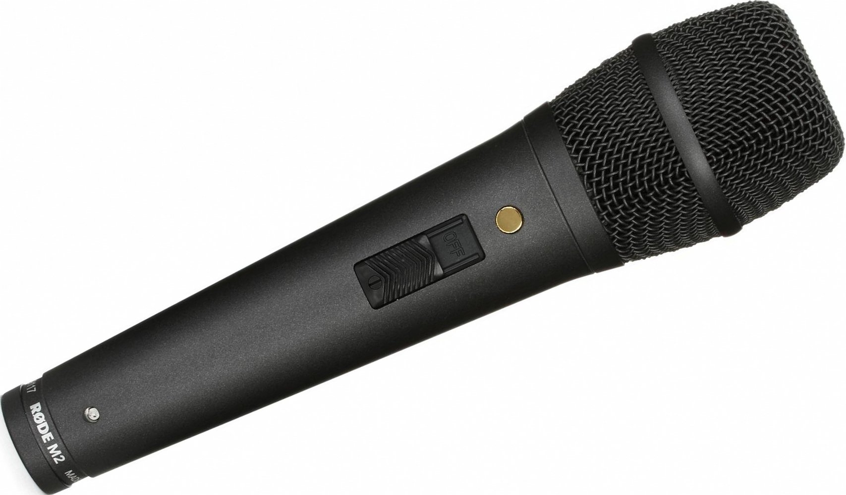 

Микрофон RODE M2