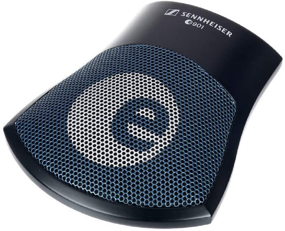 

Микрофон Sennheiser E 901