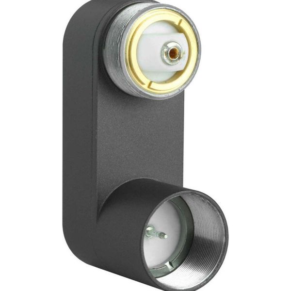 

Микрофонный держатель Shure A89U
