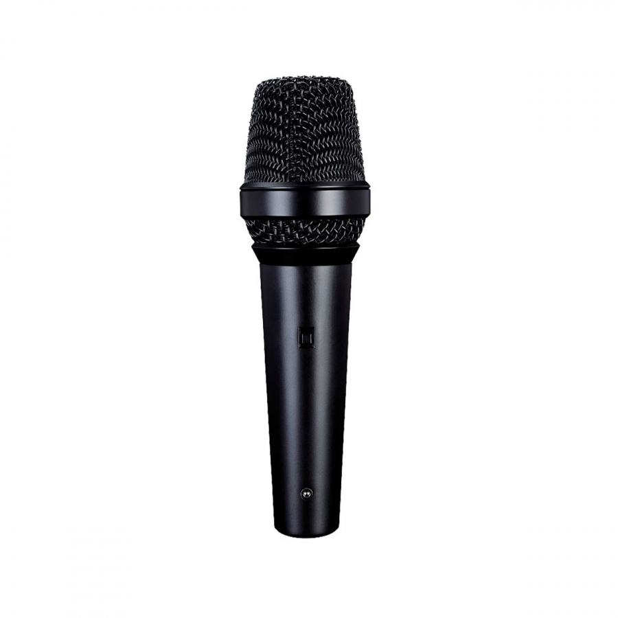 

Мікрофон вокальний Lewitt MTP 250 DMs (26-1-27-9)