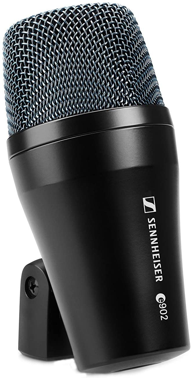 

Микрофон Sennheiser E 902