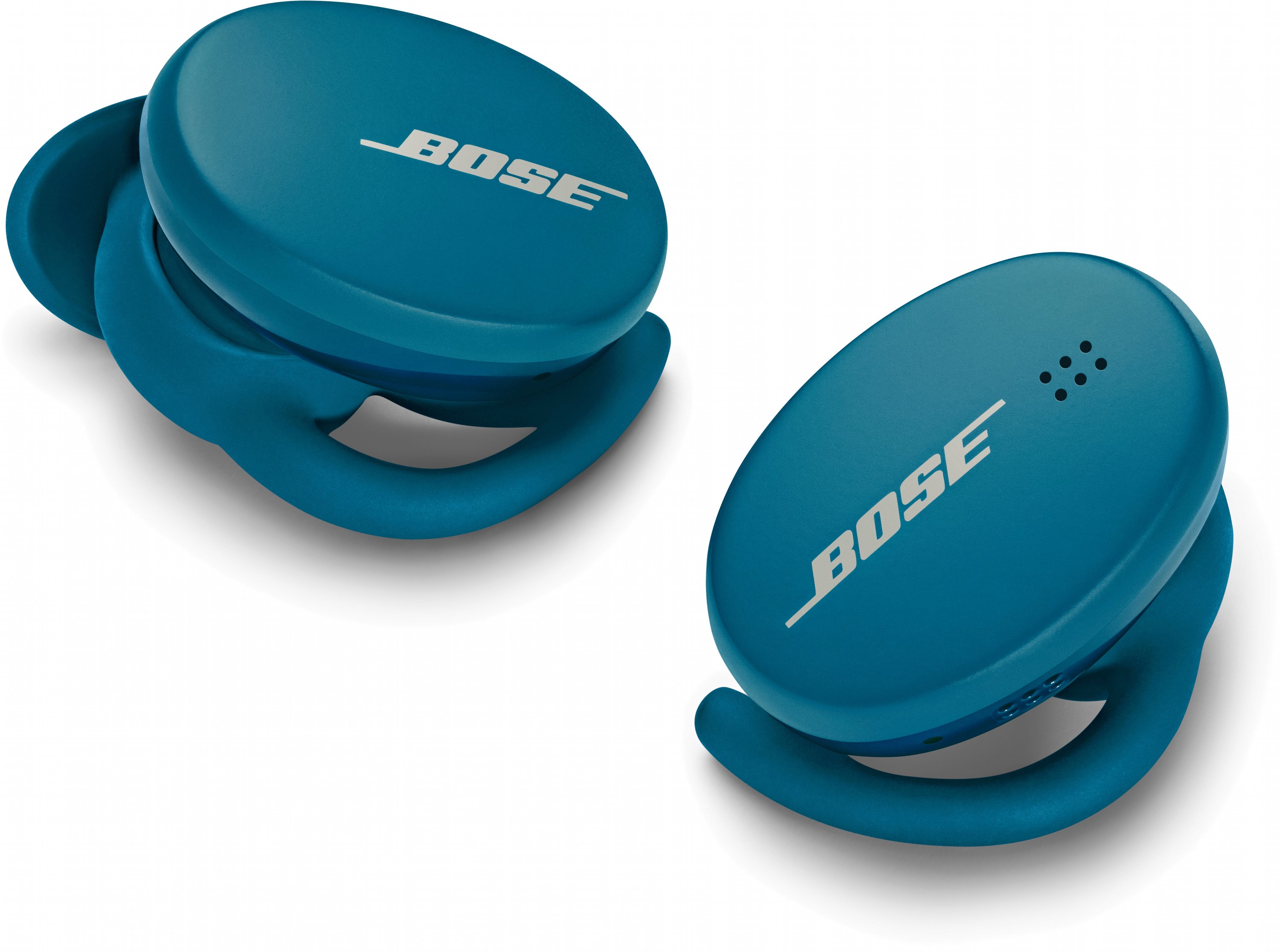 

Наушники Bose Sport Earbuds Baltic Blue (805746-0020)